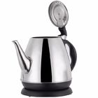 Strix Controller Electric Gooseneck Kettle With 360 Degree Rotational Base
