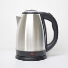 Automatic Shut Off Electirc Tea Kettle 220V 1500 Stainless Steel Electric Kettle Fast Boiling