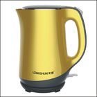 Strong  Electric Kettle Hot Water Kettle Durable High Corrosion Resistance