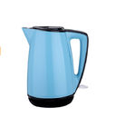 Portable Outdoor Double Wall Electric Kettle High Strength CE CB Certification
