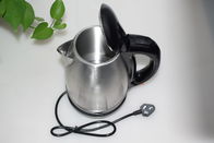 1.8L Metal Electric Tea Kettle 1800W High Power Electric Hot Water Kettle