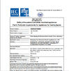 China Shanghai MG Industrial Co., Ltd. certificaciones